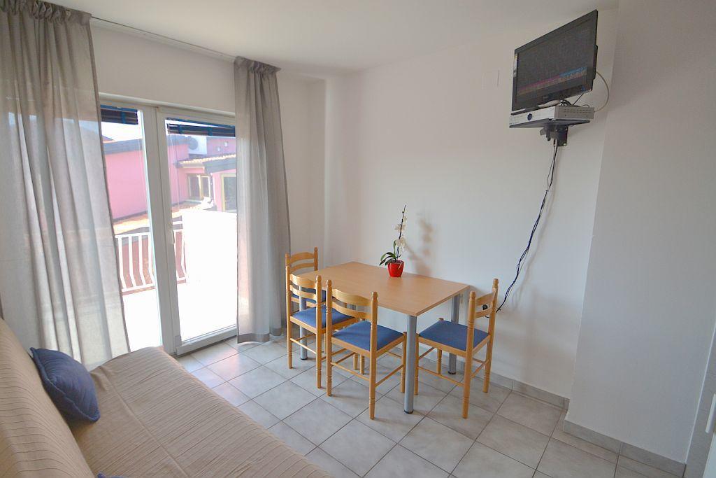 Apartments Tenerifa Novigrad  Екстер'єр фото