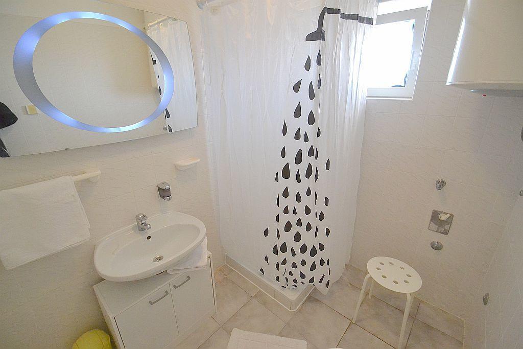 Apartments Tenerifa Novigrad  Екстер'єр фото