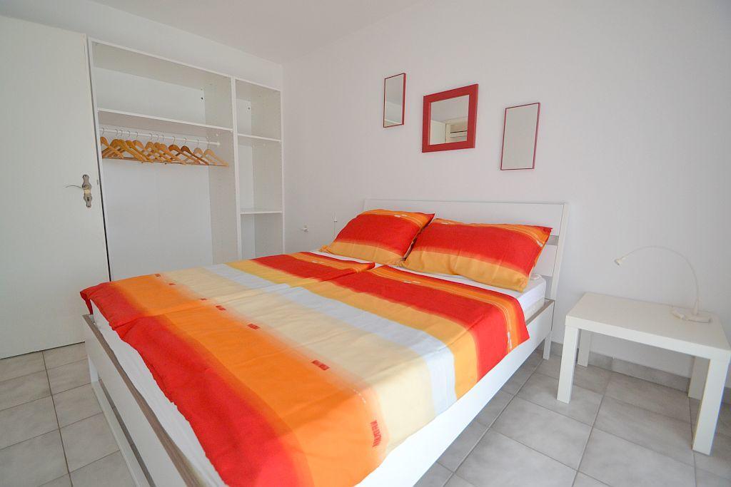 Apartments Tenerifa Novigrad  Екстер'єр фото