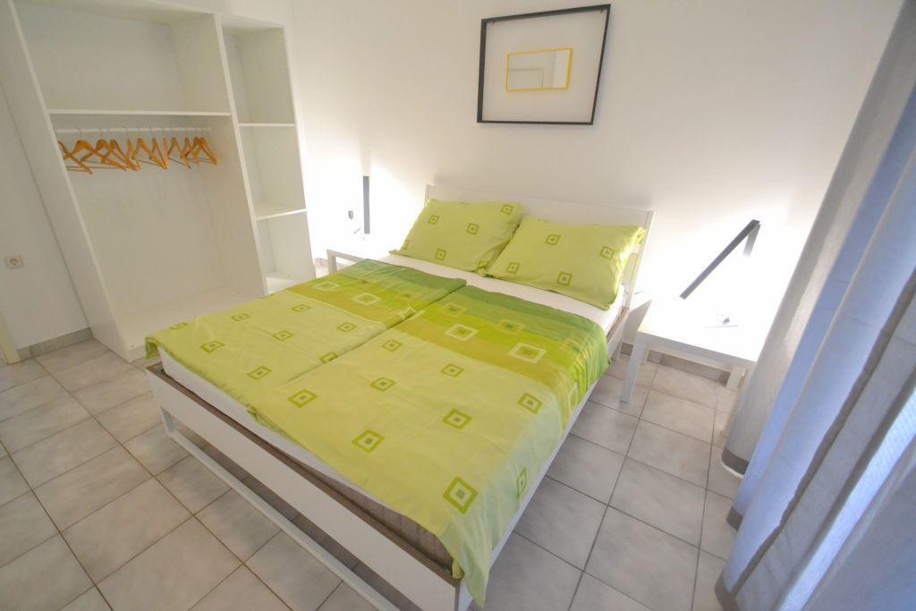 Apartments Tenerifa Novigrad  Екстер'єр фото