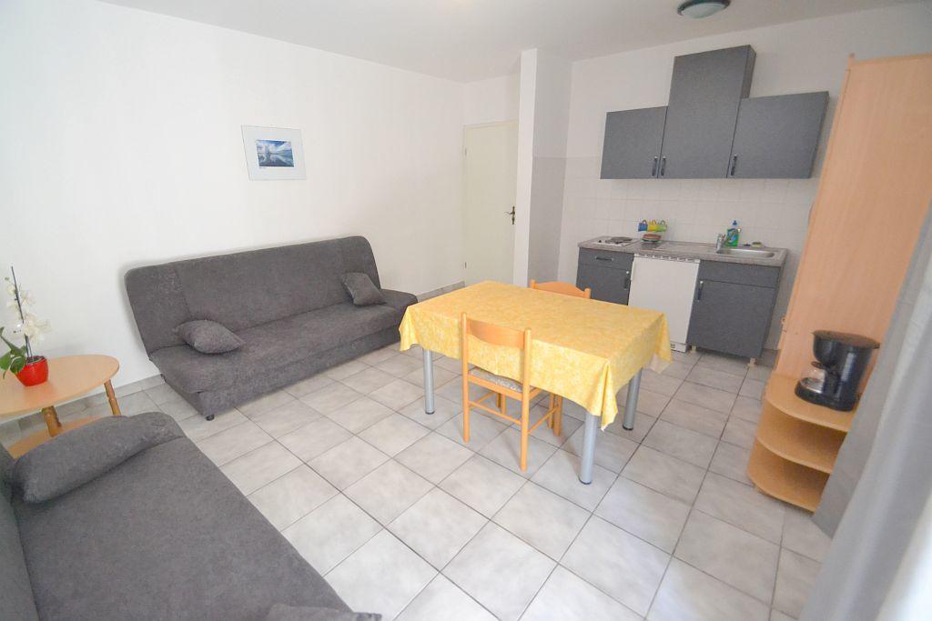 Apartments Tenerifa Novigrad  Екстер'єр фото
