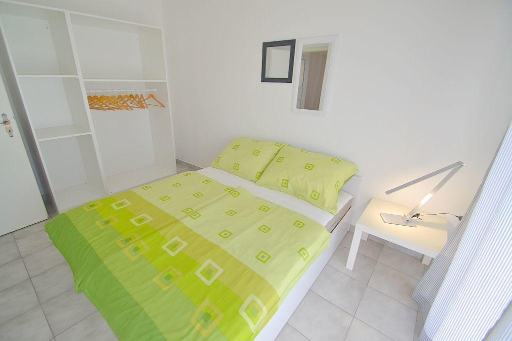 Apartments Tenerifa Novigrad  Екстер'єр фото